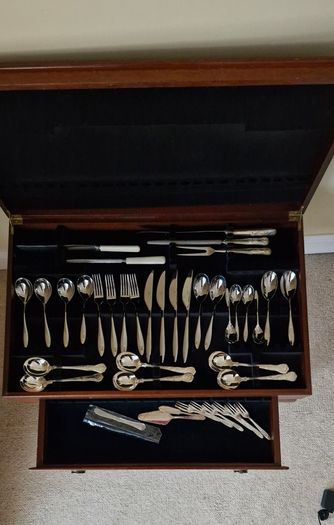 cutlery