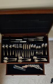 furniture Cutlery table