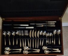 furniture Cutlery table