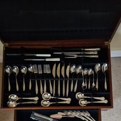 furniture Cutlery table