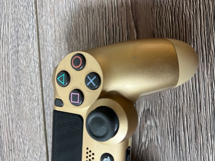 Ps4 Dualshock controller