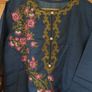 ladies jeans shirt Image 2