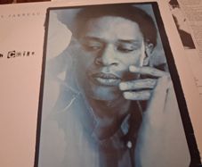 Al Jarreau - High Crime - 1984 vinyl LP