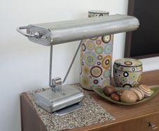 Eileen Gray for Jumo N71 Lamp