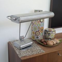 Eileen Gray for Jumo N71 Lamp