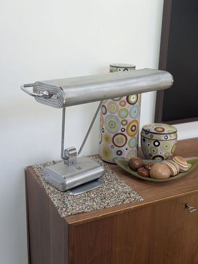 Eileen Gray for Jumo N71 Lamp