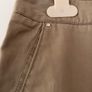Vintage carrot trousers Image 4