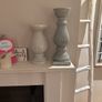 candle holders x2 Image 2