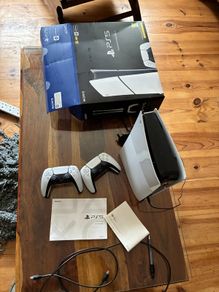 PlayStation 5