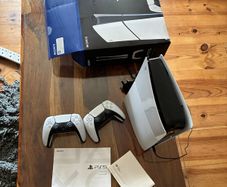 PlayStation 5