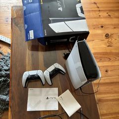 PlayStation 5