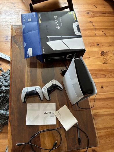 PlayStation 5