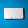 3DS XL White (Modded) Image 8