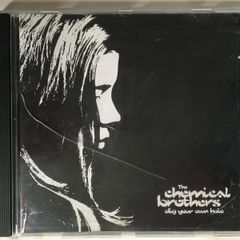 Chemical Brothers [1997] Dig Your Own Hole (CD Album)
