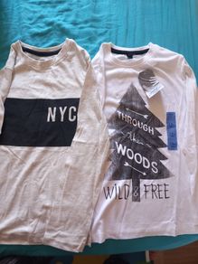Boys Tops BNWT