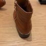 Really nice Suede Ankle Boots Image 3