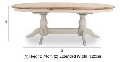 Dining Table and Chairs