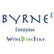 Byrnes Ennistymon