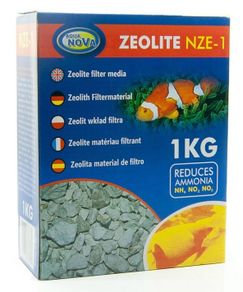 Zeolite Aquanova