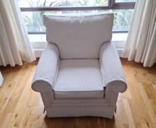 Armchairs
