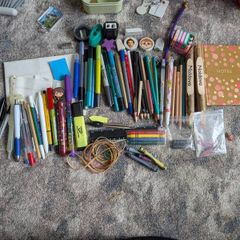 stationary