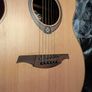 Lag Tramontane T170A acoustic guitar Image 3
