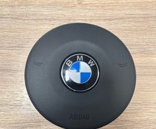 Bmw Series F10 F06 F13 F30 M-sport Genuine Driver Airbag Cover