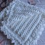 Christening blanket Image 2