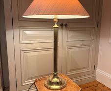 Standing Lamp
