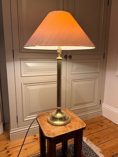 Standing Lamp
