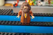 lego hagrid