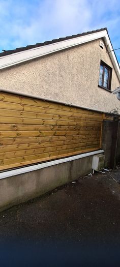 Side Entrance Covers