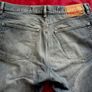 Mens Diesel Jeans. Size 36'' waist 30'' leg Image 8