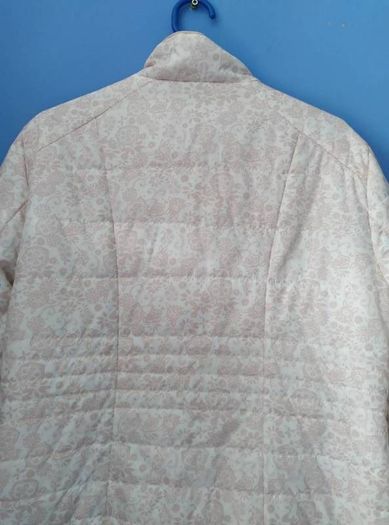 "Normann" Padded Jacket