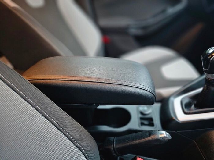 2014 FORD FOCUS 1.0 EcoBoost- Apple Carplay