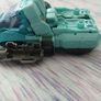 Transformer KUP Titans Return Image 2