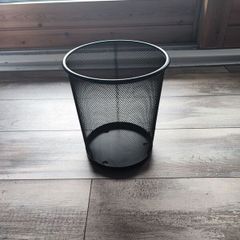 trash can bin