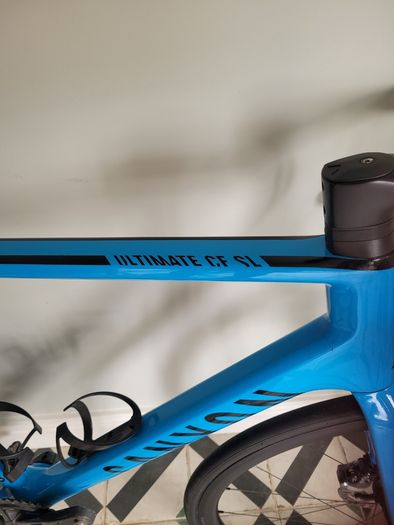 Canyon Ultimate Cf Sl 8 Di2