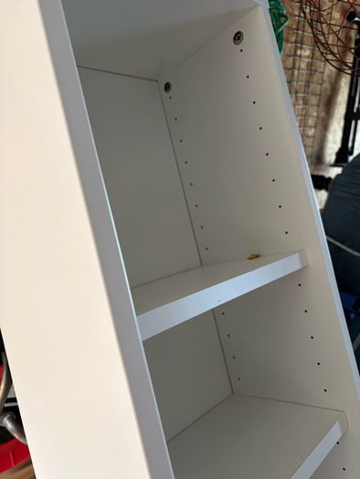 bookcase ikea