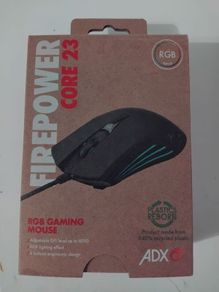 Optical Gaming Mouse