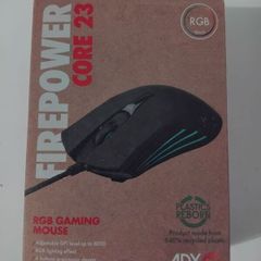 Optical Gaming Mouse