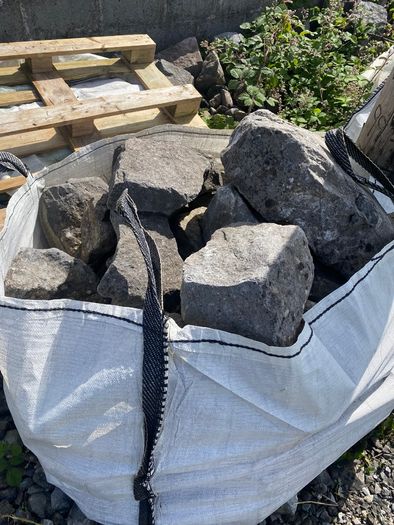 Free Limestone Field Stone