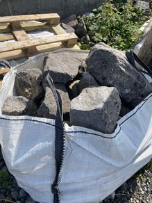 Free Limestone Field Stone