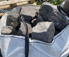 Free Limestone Field Stone