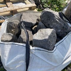 Free Limestone Field Stone