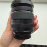 Fujifilm Fujinon XF 16-80mm f/4 R OIS WR Lens Image 4