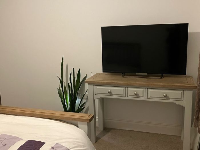 EZ Living Bedroom Furniture