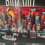 LEGO Batman Gotham City Skyline 76271 Image 5