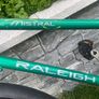 ladies Raleigh Mistral bicycle in excellent condition .Tyres excellent,needs tubes . Image 6