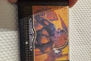 Altered Beast Sega Mega Drive Arcade Retro Games Original